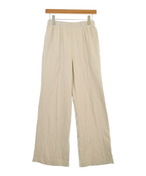 Spick and Span(スピックアンドスパン)スウェットパンツ ベージュ サイズ:38(M位)/2200671831097