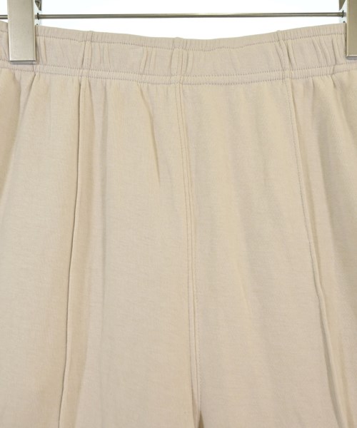 Spick and Span（スピックアンドスパン）スウェットパンツ ベージュ サイズ:38(M位) レディース/2200671831097