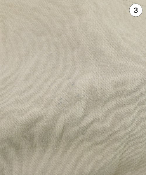 Spick and Span（スピックアンドスパン）スウェットパンツ ベージュ サイズ:38(M位) レディース/2200671831097