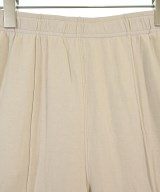 Spick and Span（スピックアンドスパン）スウェットパンツ ベージュ サイズ:38(M位) レディース/2200671831097