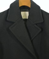 Spick and Span（スピックアンドスパン）ピーコート 黒 サイズ:36(S位) レディース/2200673403018