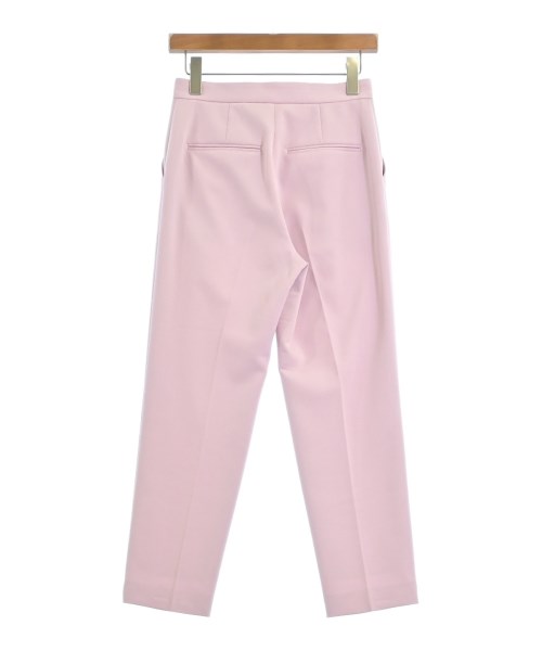 Spick and Span（スピックアンドスパン）スラックス ピンク サイズ:36(S位) レディース/2200673478061