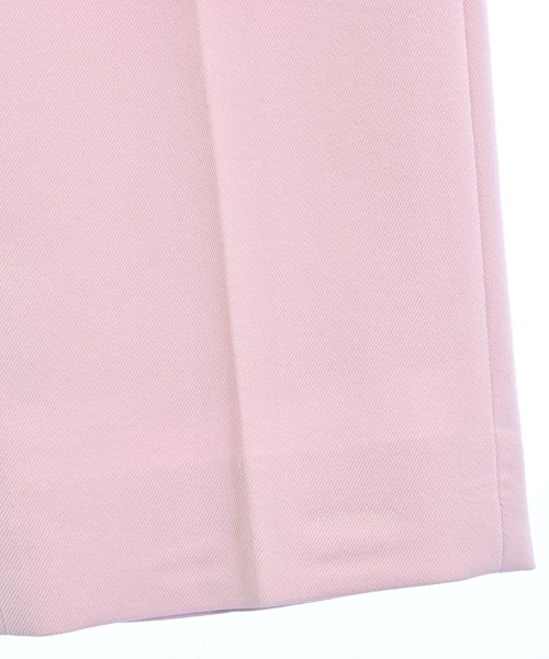 Spick and Span（スピックアンドスパン）スラックス ピンク サイズ:36(S位) レディース/2200673478061