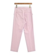 Spick and Span（スピックアンドスパン）スラックス ピンク サイズ:36(S位) レディース/2200673478061