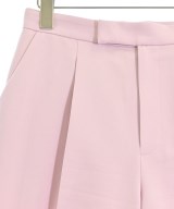 Spick and Span（スピックアンドスパン）スラックス ピンク サイズ:36(S位) レディース/2200673478061