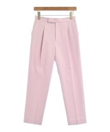 Spick and Span スラックス