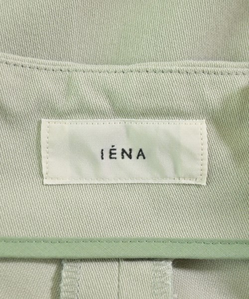 Spick and Span（スピックアンドスパン）スラックス 緑 サイズ:34(XS位) レディース/2200673478078