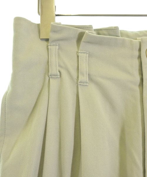 Spick and Span（スピックアンドスパン）スラックス 緑 サイズ:34(XS位) レディース/2200673478078