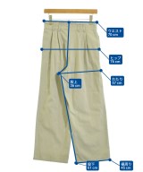 Spick and Span（スピックアンドスパン）スラックス 緑 サイズ:34(XS位) レディース/2200673478078