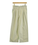 Spick and Span スラックス