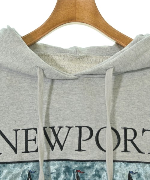 Spick and Span（スピックアンドスパン）パーカー グレー サイズ:F レディース/2200664246044