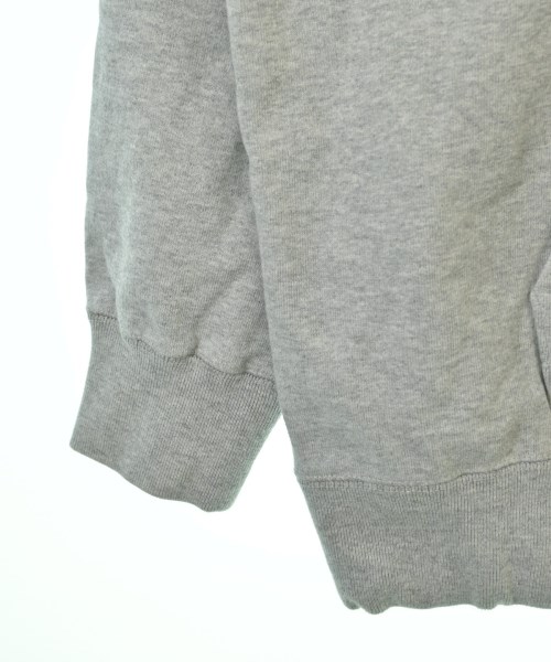 Spick and Span（スピックアンドスパン）パーカー グレー サイズ:F レディース/2200664246044