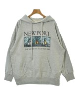 Spick and Span（スピックアンドスパン）パーカー グレー サイズ:F レディース/2200664246044