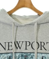 Spick and Span（スピックアンドスパン）パーカー グレー サイズ:F レディース/2200664246044