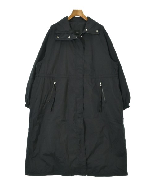 Spick and Span(スピックアンドスパン)ワンピース 黒 サイズ:36(S位)/2200664246365