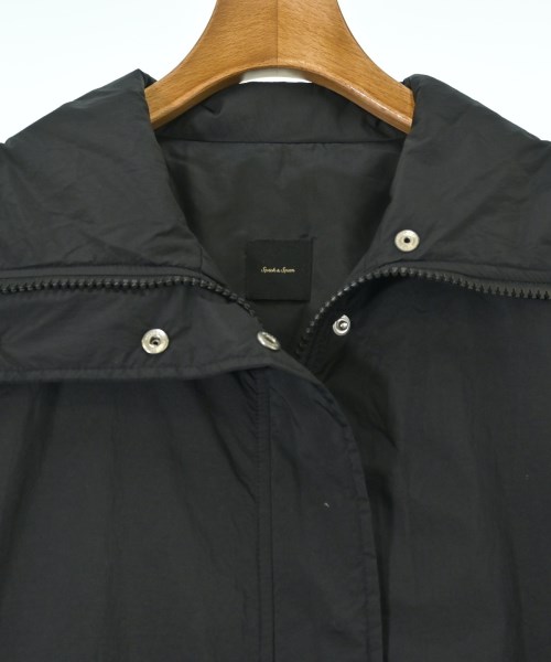 Spick and Span（スピックアンドスパン）ワンピース 黒 サイズ:36(S位) レディース/2200664246365