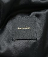 Spick and Span（スピックアンドスパン）ワンピース 黒 サイズ:36(S位) レディース/2200664246365