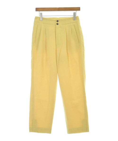 Spick and Span(スピックアンドスパン)その他 黄 サイズ:38(M位)/2200670628032