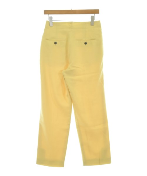 Spick and Span（スピックアンドスパン）その他 黄 サイズ:38(M位) レディース/2200670628032