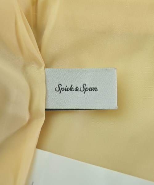 Spick and Span（スピックアンドスパン）その他 黄 サイズ:38(M位) レディース/2200670628032