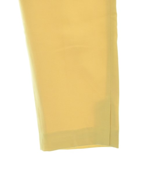 Spick and Span（スピックアンドスパン）その他 黄 サイズ:38(M位) レディース/2200670628032