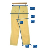 Spick and Span（スピックアンドスパン）その他 黄 サイズ:38(M位) レディース/2200670628032