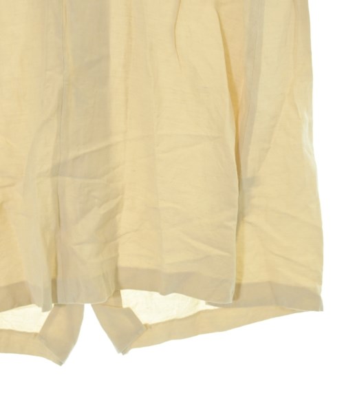 Spick and Span（スピックアンドスパン）ワンピース ベージュ サイズ:38(M位) レディース/2200670628049