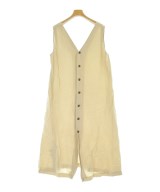 Spick and Span（スピックアンドスパン）ワンピース ベージュ サイズ:38(M位) レディース/2200670628049