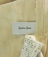 Spick and Span（スピックアンドスパン）ワンピース ベージュ サイズ:38(M位) レディース/2200670628049