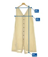 Spick and Span（スピックアンドスパン）ワンピース ベージュ サイズ:38(M位) レディース/2200670628049