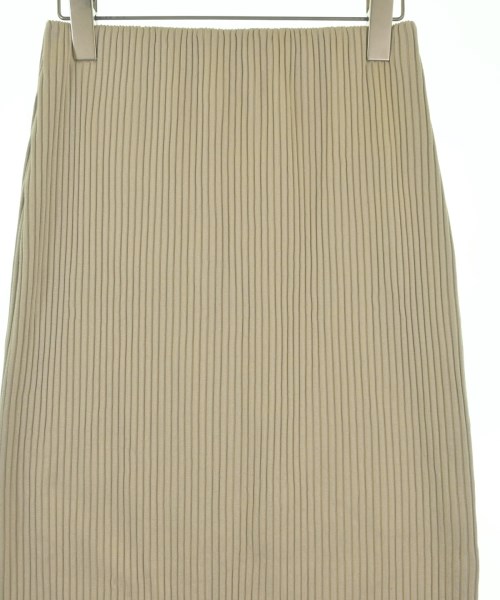 Spick and Span（スピックアンドスパン）ロング・マキシ丈スカート ベージュ サイズ:36(S位) レディース/2200673496362