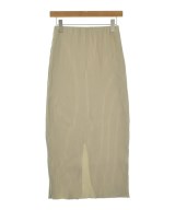 Spick and Span（スピックアンドスパン）ロング・マキシ丈スカート ベージュ サイズ:36(S位) レディース/2200673496362