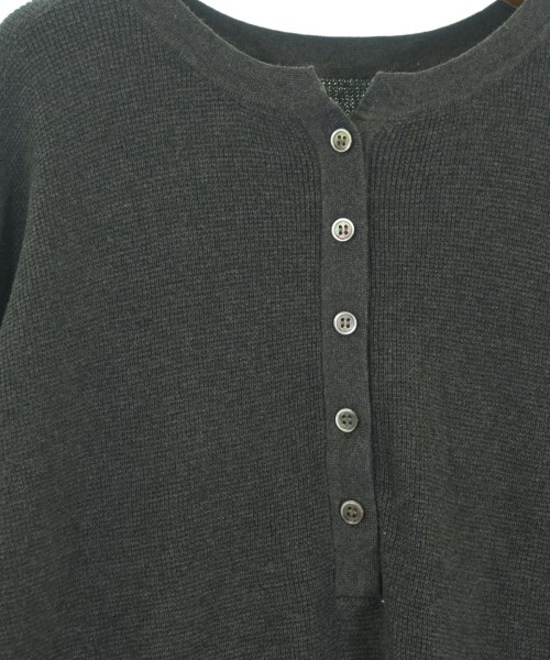 Spick and Span（スピックアンドスパン）カーディガン グレー サイズ:F レディース/2200673825032