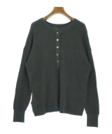 Spick and Span（スピックアンドスパン）カーディガン グレー サイズ:F レディース/2200673825032