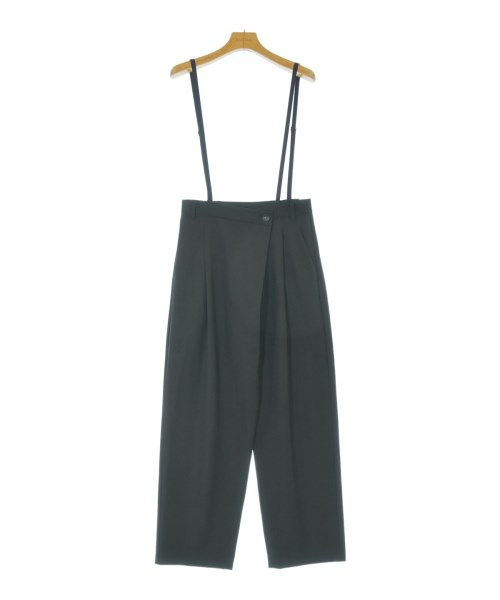 Spick and Span(スピックアンドスパン)スラックス 黒 サイズ:36(S位)/2200673825063