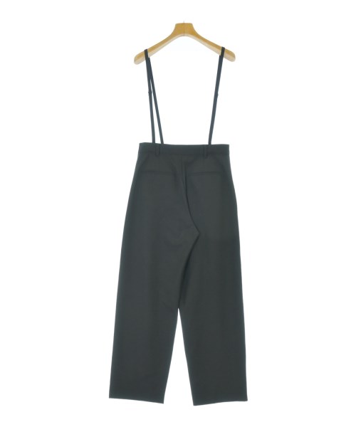 Spick and Span（スピックアンドスパン）スラックス 黒 サイズ:36(S位) レディース/2200673825063