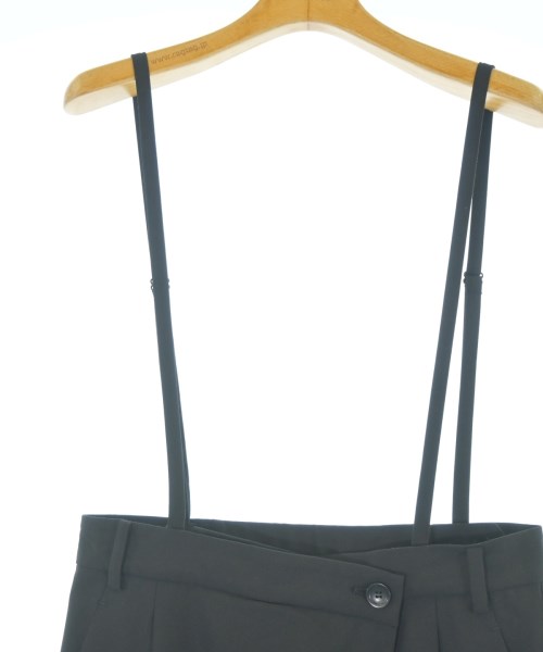 Spick and Span（スピックアンドスパン）スラックス 黒 サイズ:36(S位) レディース/2200673825063