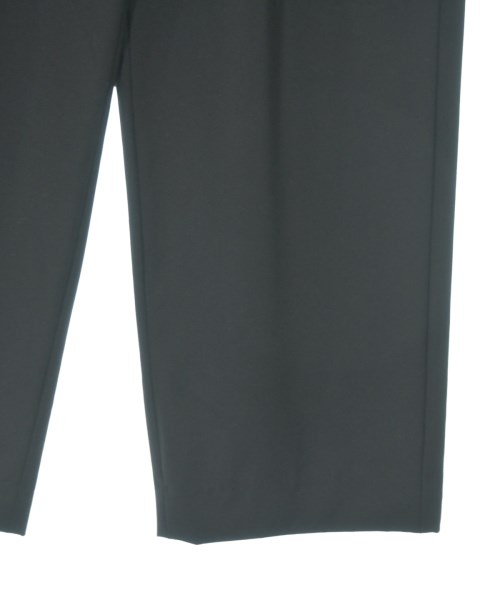 Spick and Span（スピックアンドスパン）スラックス 黒 サイズ:36(S位) レディース/2200673825063