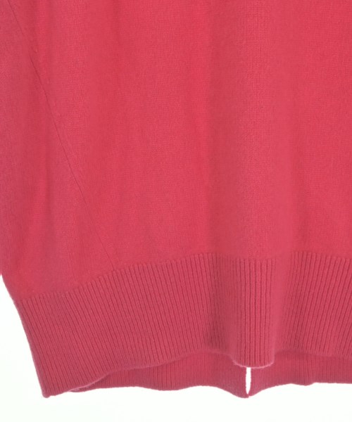 Spick and Span（スピックアンドスパン）ニット・セーター ピンク サイズ:F レディース/2200673825117