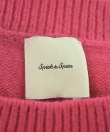 Spick and Span（スピックアンドスパン）ニット・セーター ピンク サイズ:F レディース/2200673825117