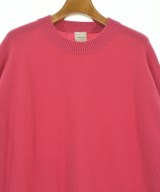 Spick and Span（スピックアンドスパン）ニット・セーター ピンク サイズ:F レディース/2200673825117