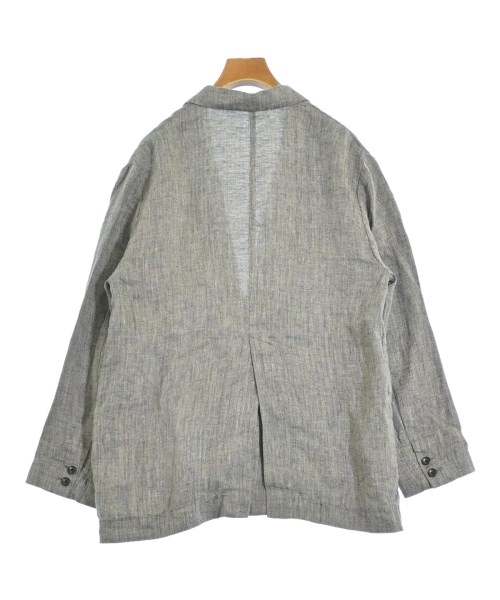 Spick and Span（スピックアンドスパン）テーラードジャケット グレー サイズ:38(M位) レディース/2200673863034