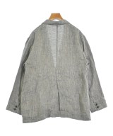 Spick and Span（スピックアンドスパン）テーラードジャケット グレー サイズ:38(M位) レディース/2200673863034