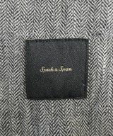 Spick and Span（スピックアンドスパン）テーラードジャケット グレー サイズ:38(M位) レディース/2200673863034