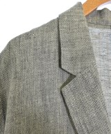 Spick and Span（スピックアンドスパン）テーラードジャケット グレー サイズ:38(M位) レディース/2200673863034