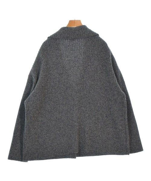 Spick and Span（スピックアンドスパン）カジュアルジャケット グレー サイズ:F レディース/2200673899026