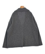 Spick and Span（スピックアンドスパン）カジュアルジャケット グレー サイズ:F レディース/2200673899026