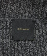 Spick and Span（スピックアンドスパン）カジュアルジャケット グレー サイズ:F レディース/2200673899026