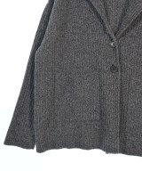 Spick and Span（スピックアンドスパン）カジュアルジャケット グレー サイズ:F レディース/2200673899026