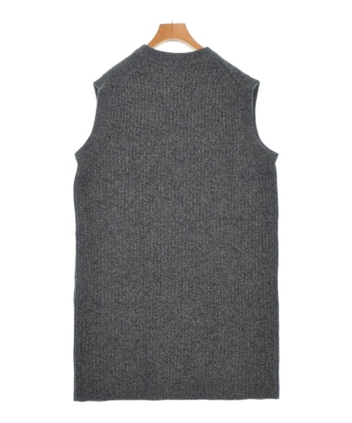 Spick and Span（スピックアンドスパン）ベスト/ノースリーブ グレー サイズ:F レディース/2200673899033